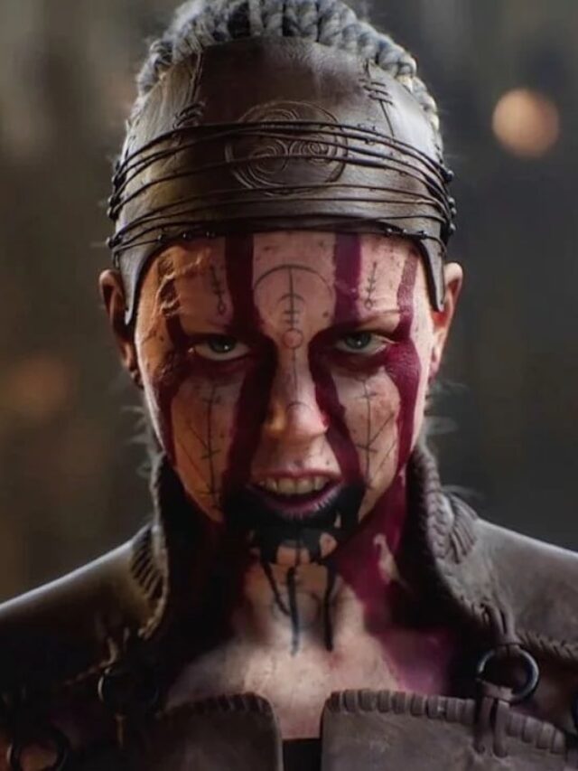 Xbox Series Games of 2024